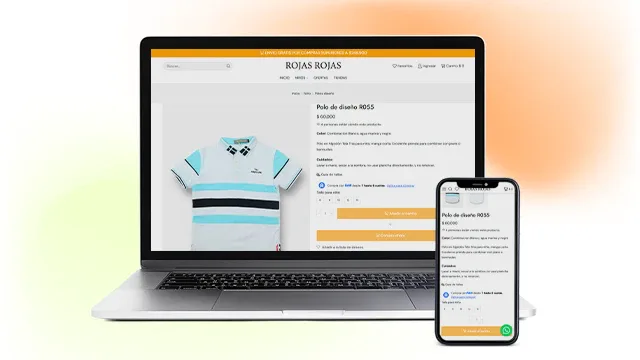 eCommerce web design in West Palm Beach