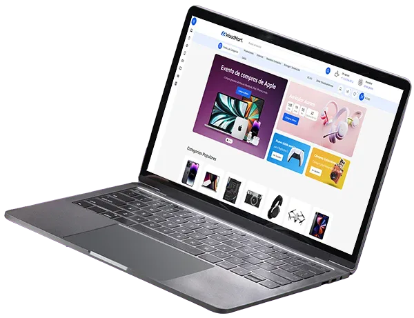 diseño de sitios web de comercio electrónico en West Palm Beach
