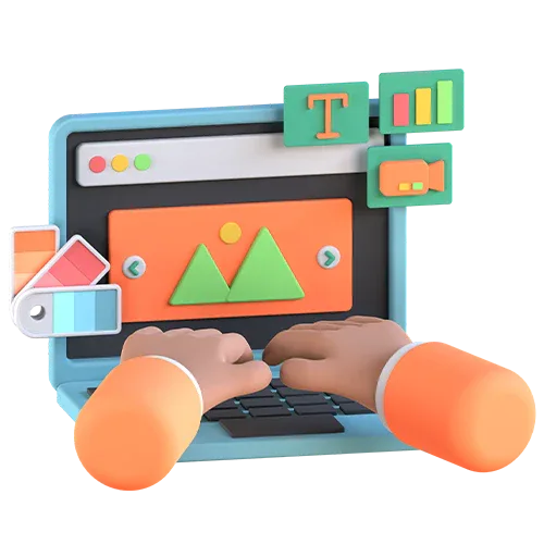 web design