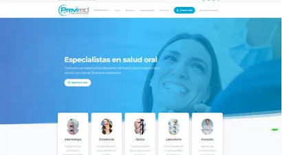 Previred Clinic