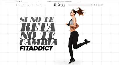 Fit Addict