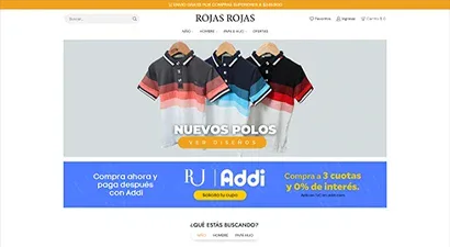 Rojas Rojas