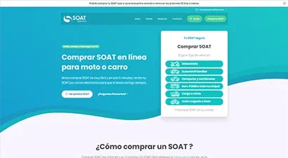 SOAT Fácil