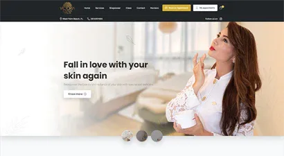 Victoria Chaux Wellness Spa