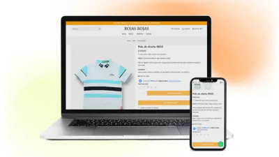 eCommerce web design in West Palm Beach