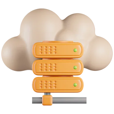 Web hosting