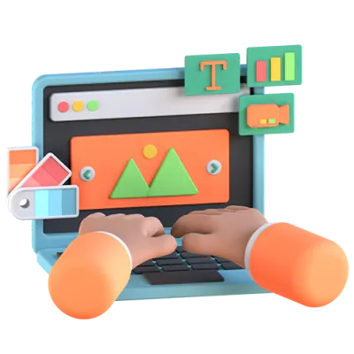 web design