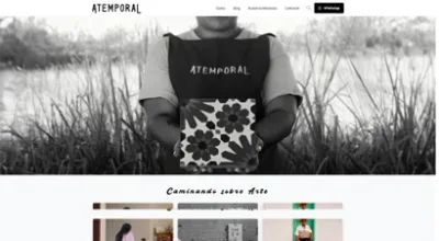 Atemporal